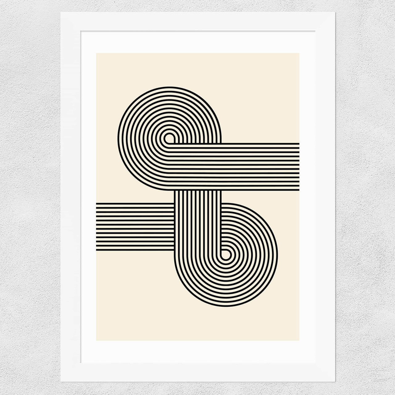 Retro Waves - INSIDE HOUSE