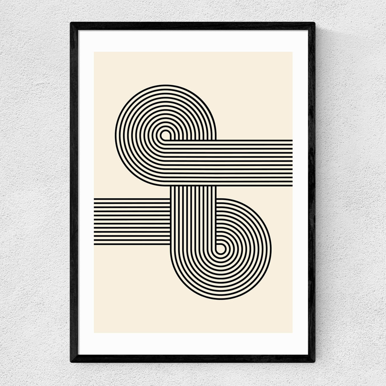 Retro Waves - INSIDE HOUSE