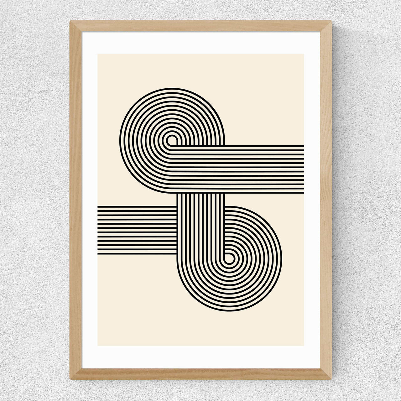 Retro Waves - INSIDE HOUSE