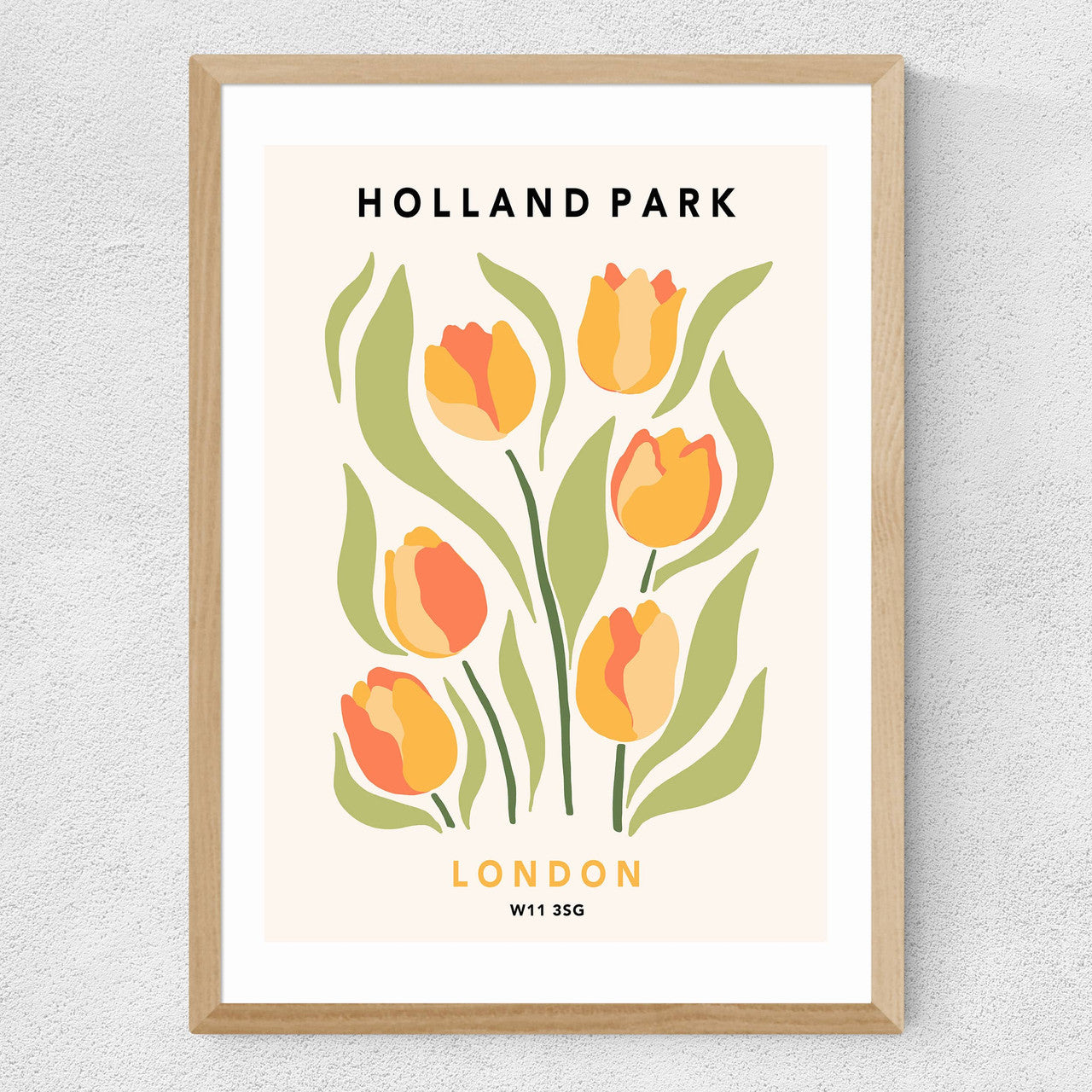 Holland Park II