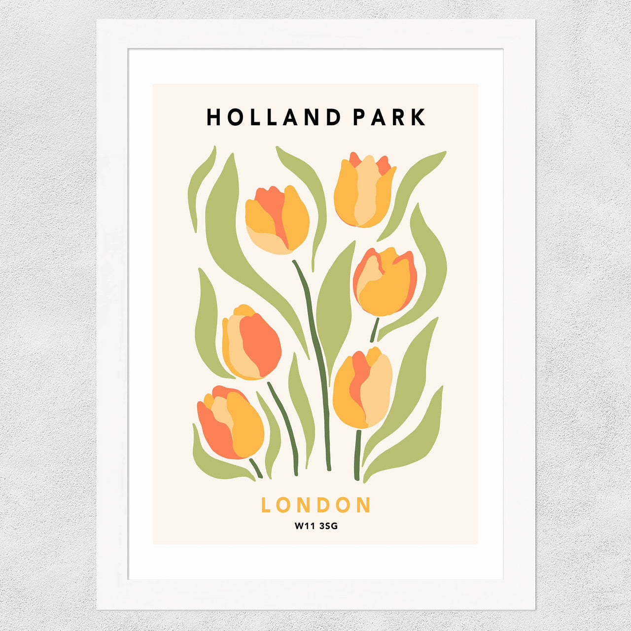 Holland Park II