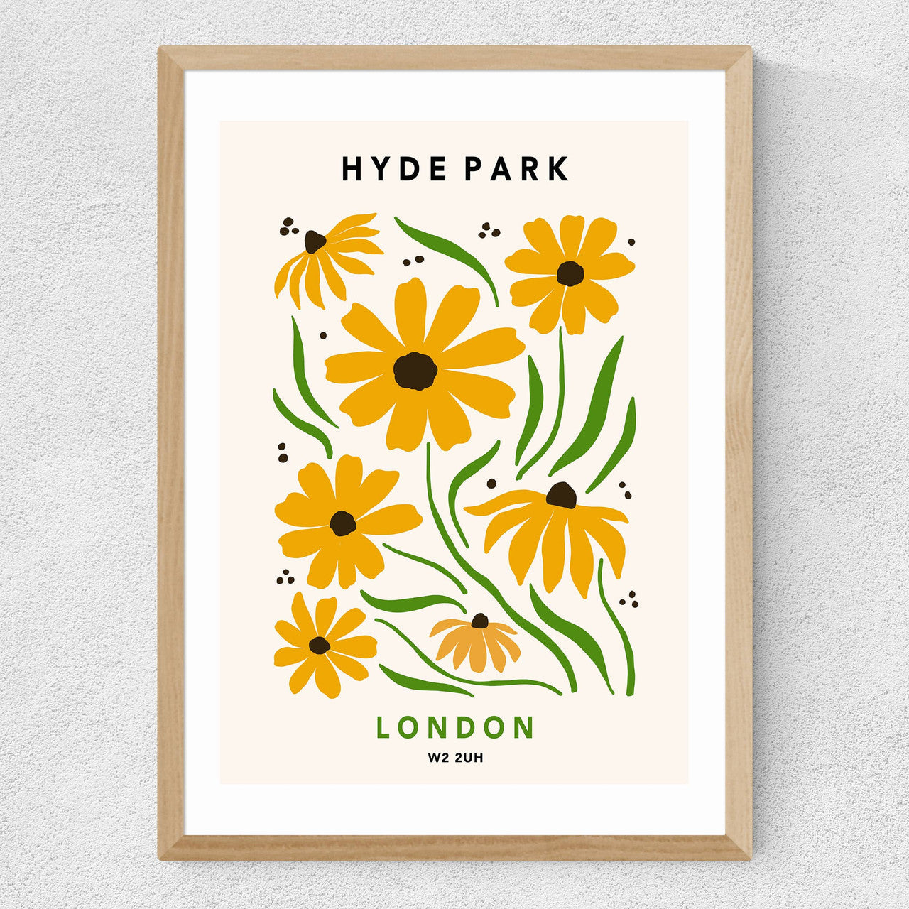 Hyde Park II