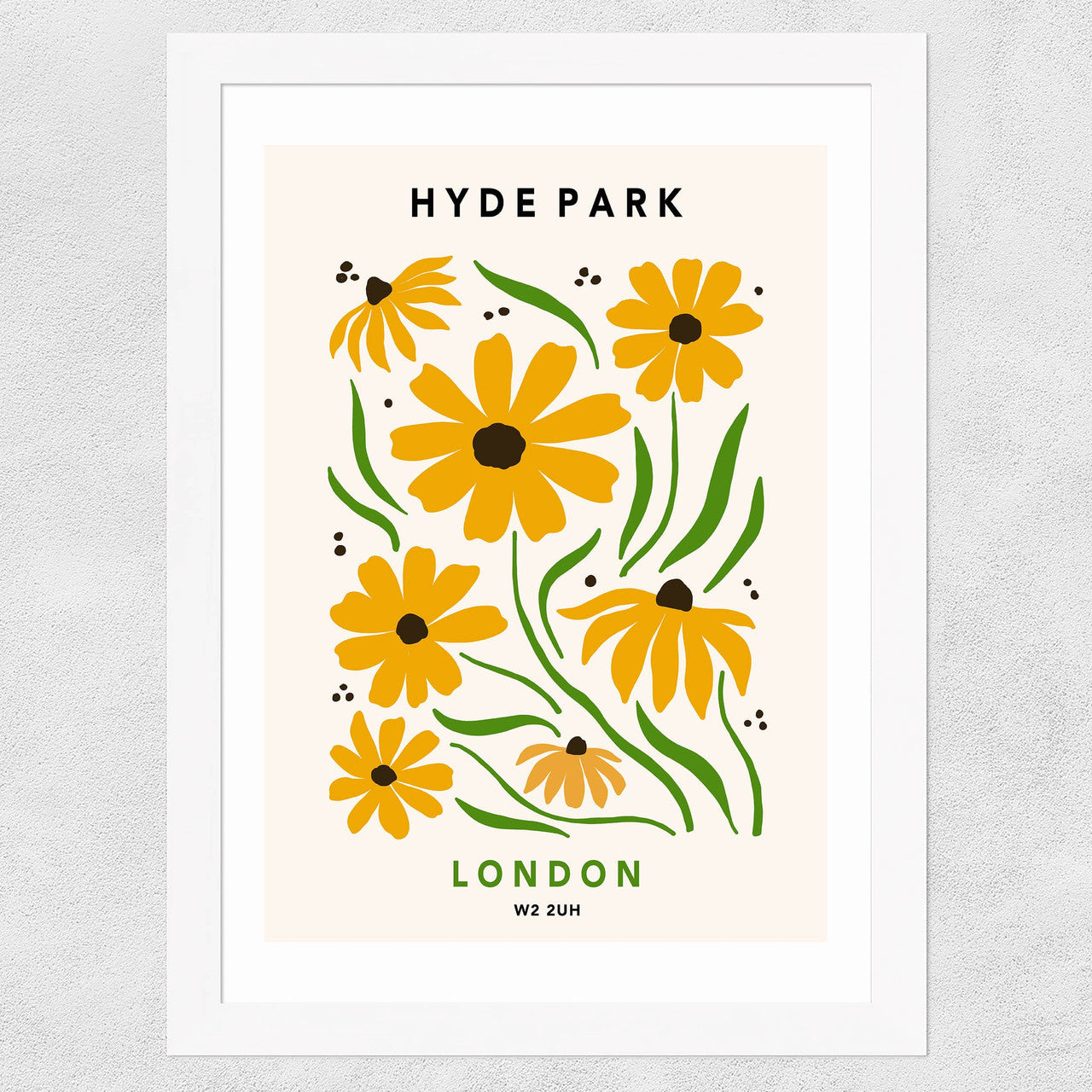 Hyde Park II