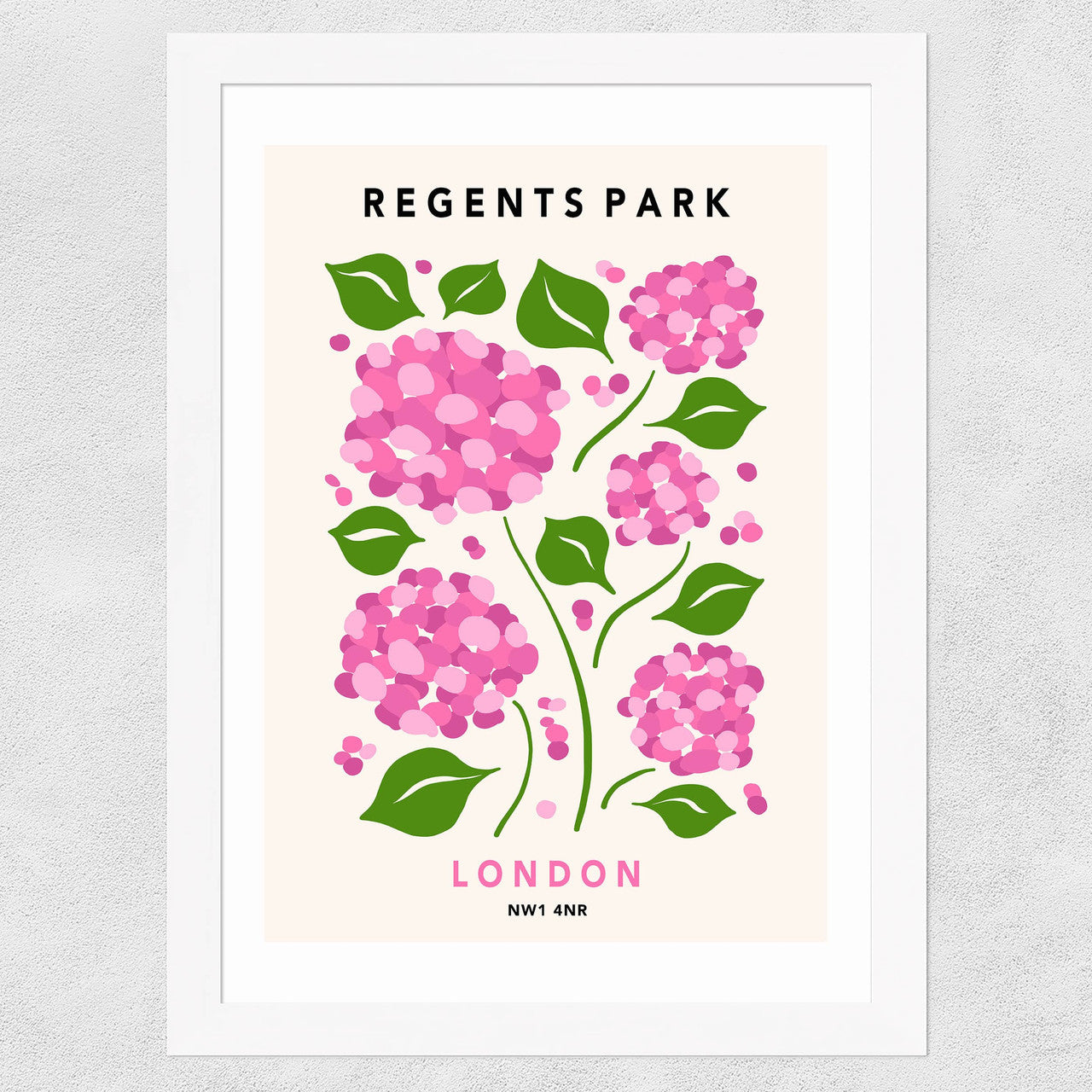 Regents Park II