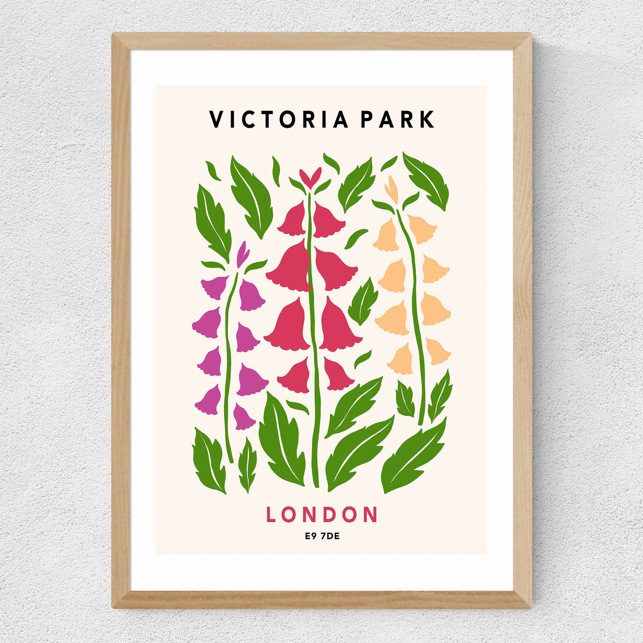 Victoria Park II