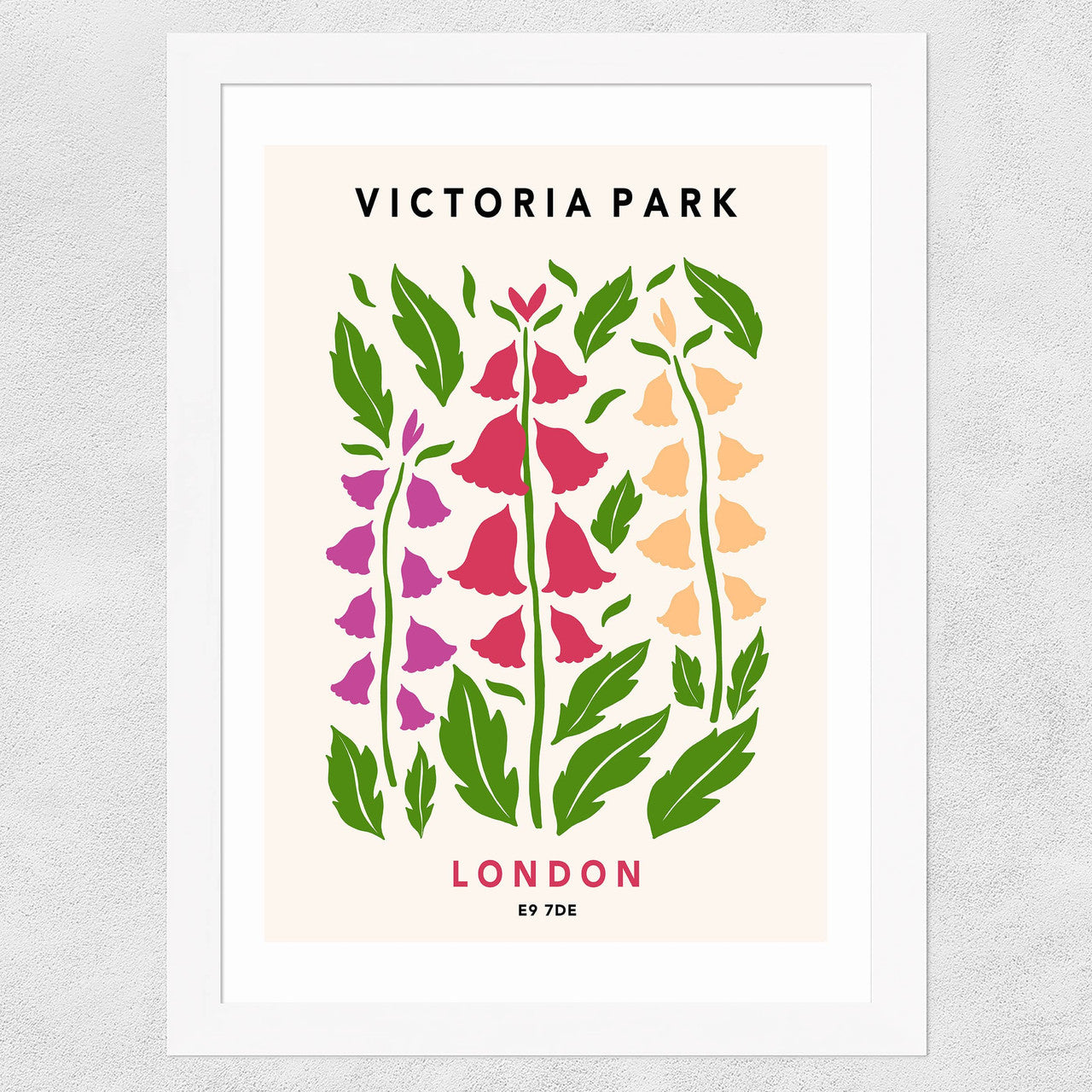 Victoria Park II