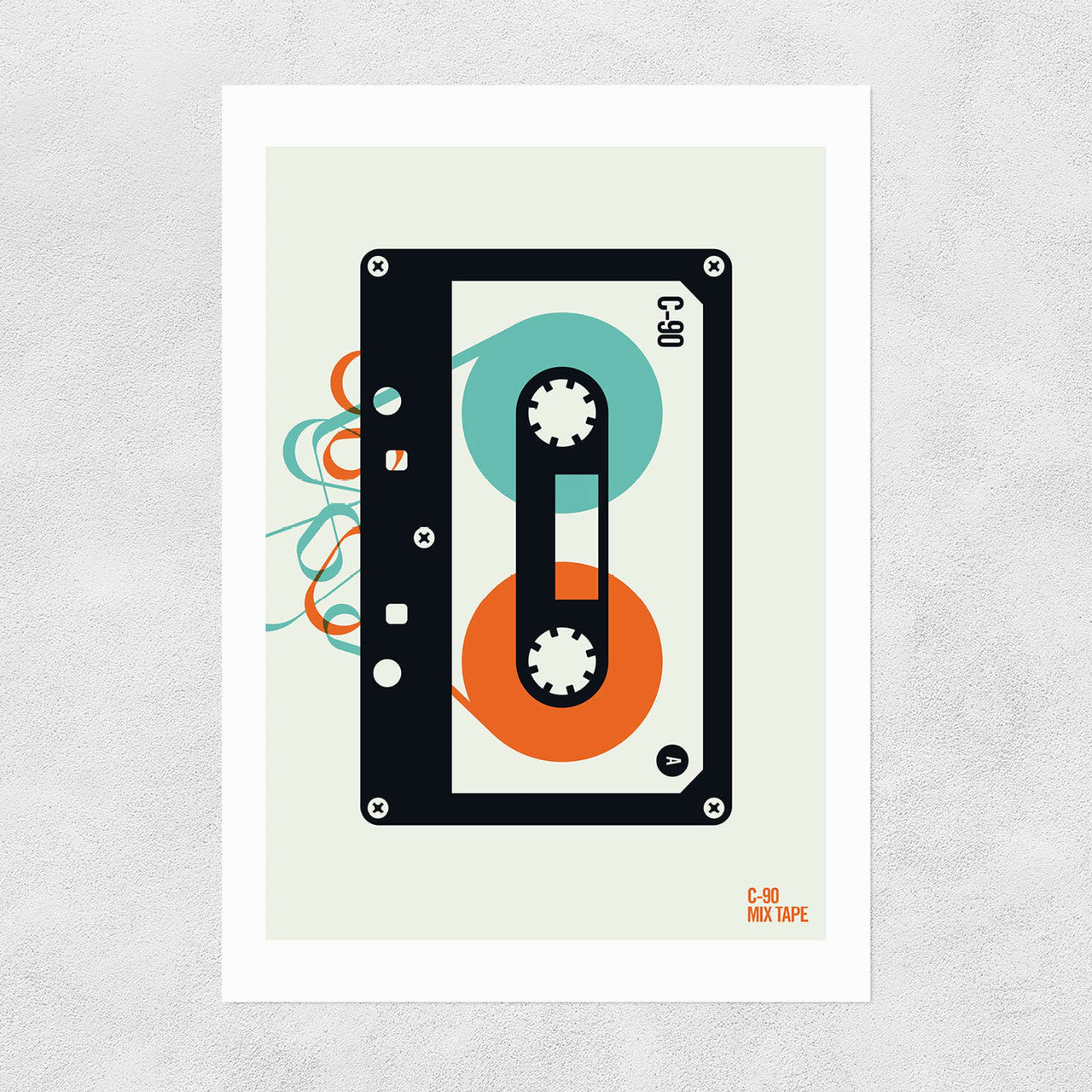 Mixtape - INSIDE HOUSE