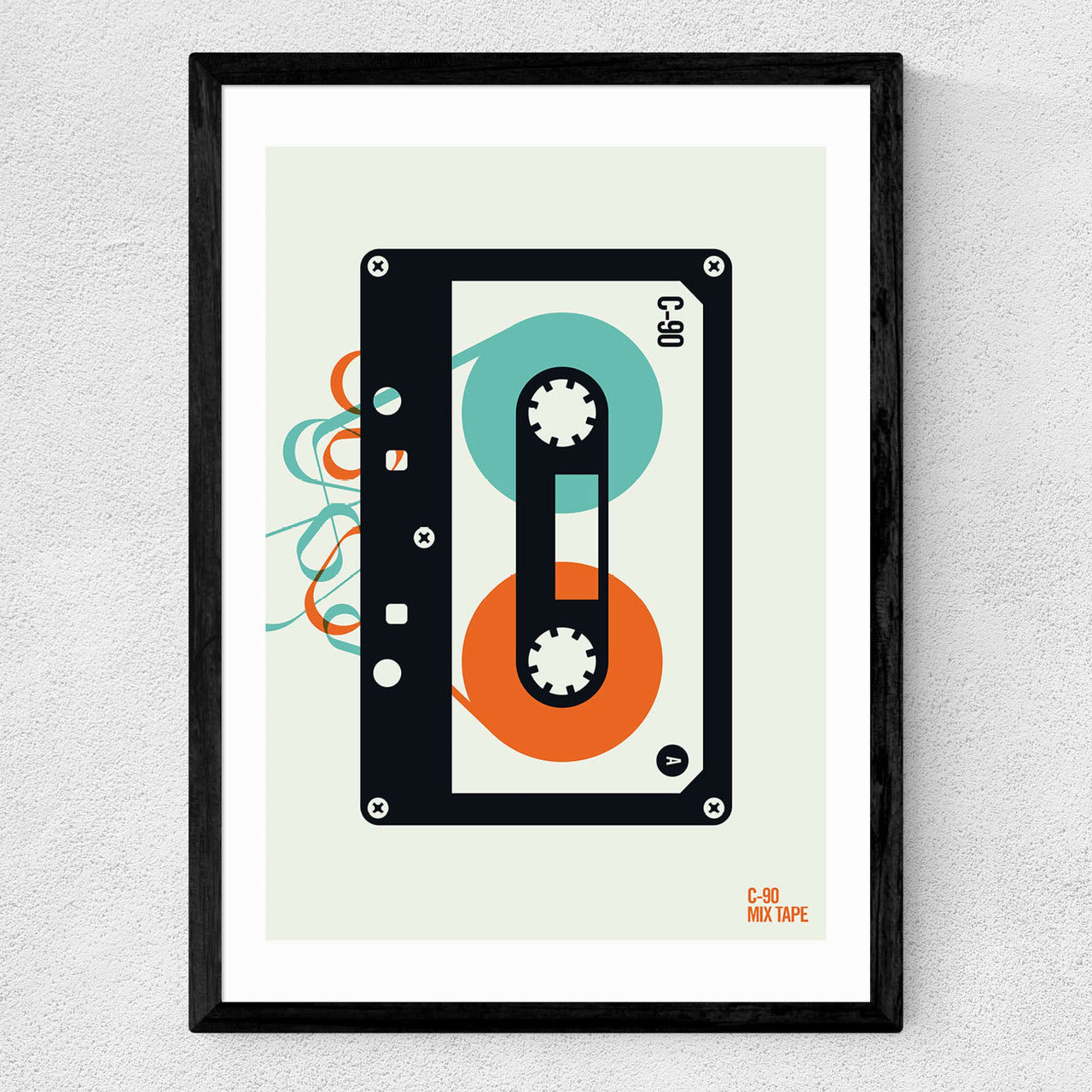 Mixtape - INSIDE HOUSE