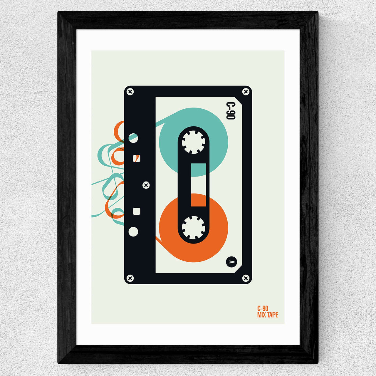 Mixtape - INSIDE HOUSE