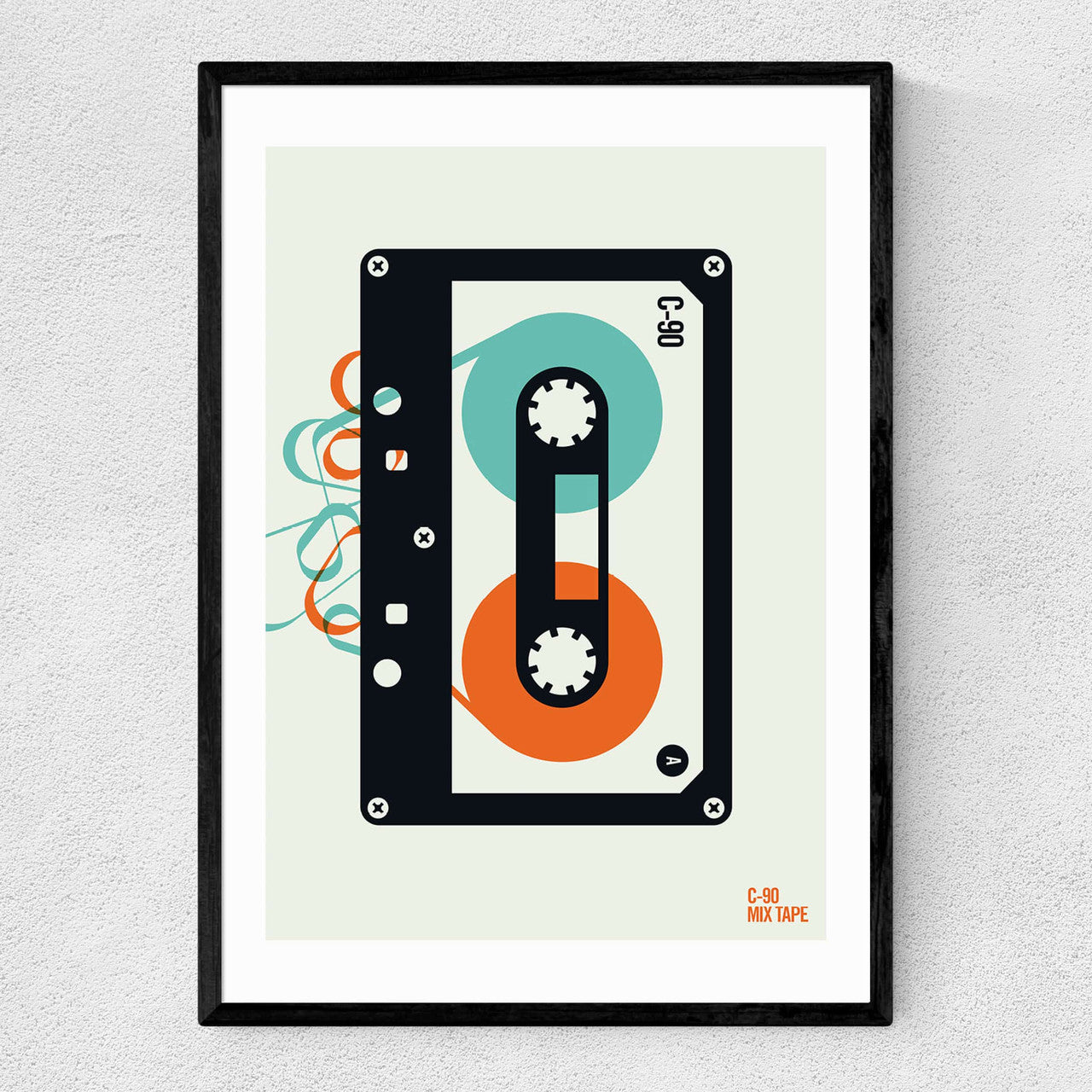 Mixtape - INSIDE HOUSE