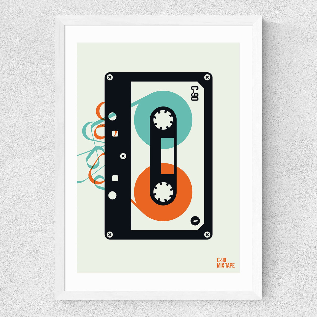 Mixtape - INSIDE HOUSE