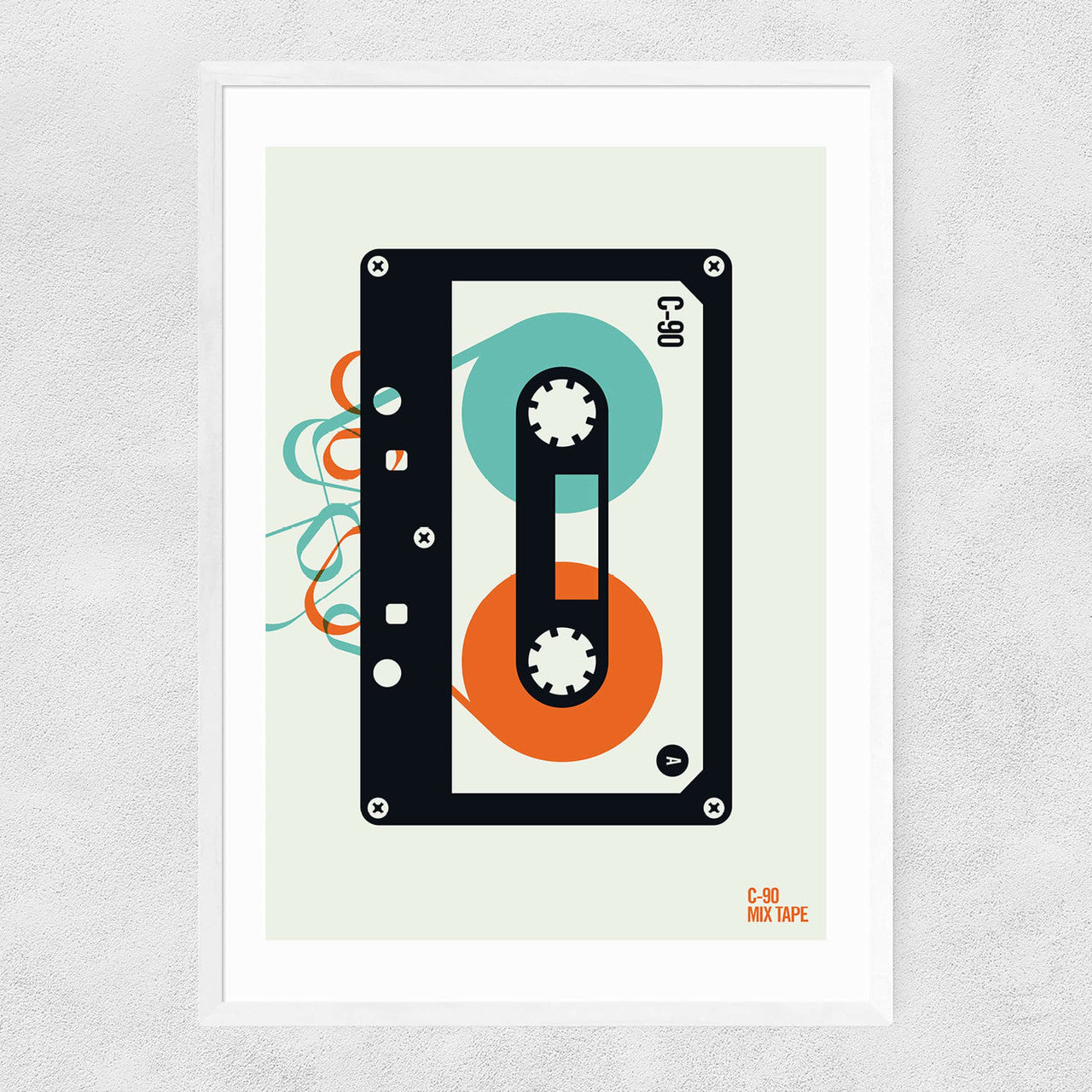 Mixtape - INSIDE HOUSE