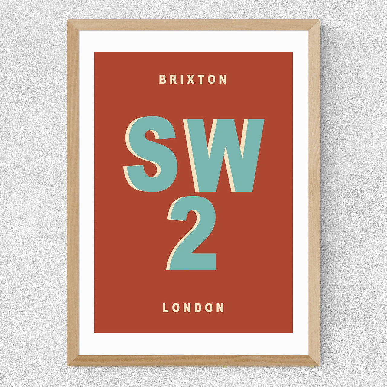 Brixton SW2