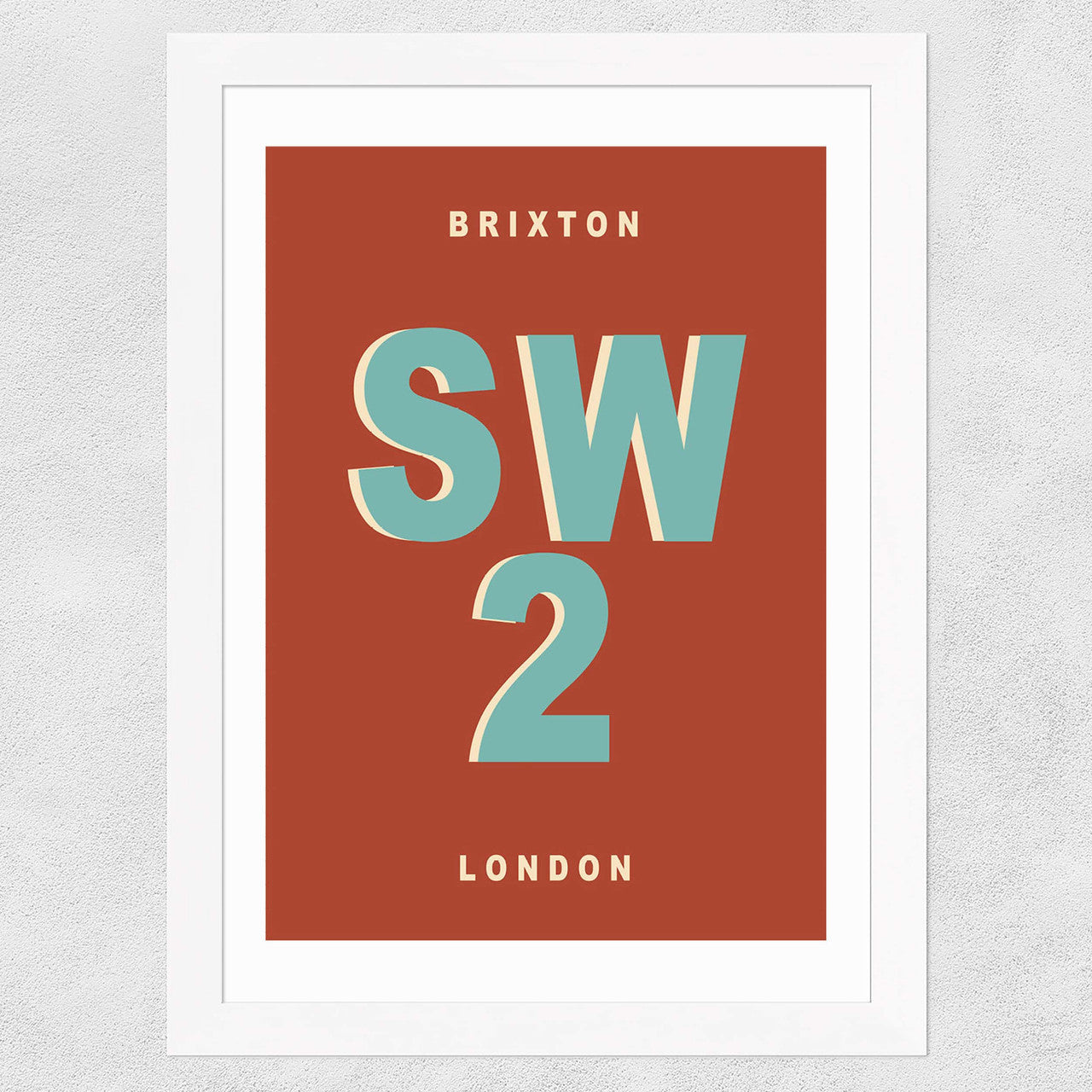 Brixton SW2