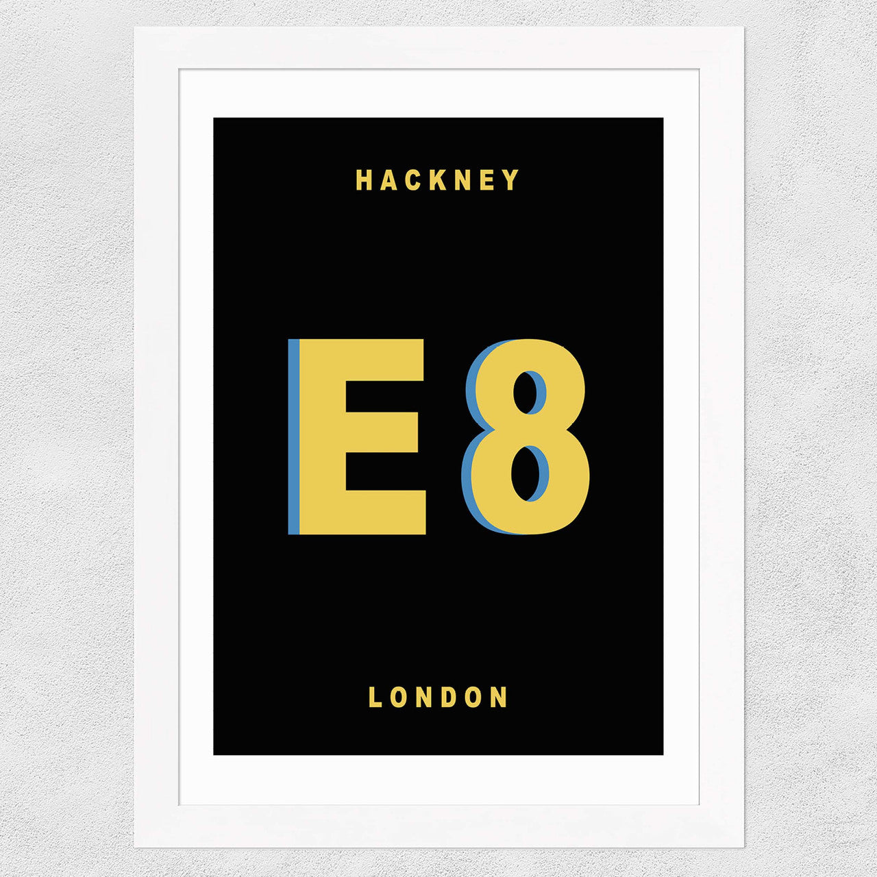 Hackney E8