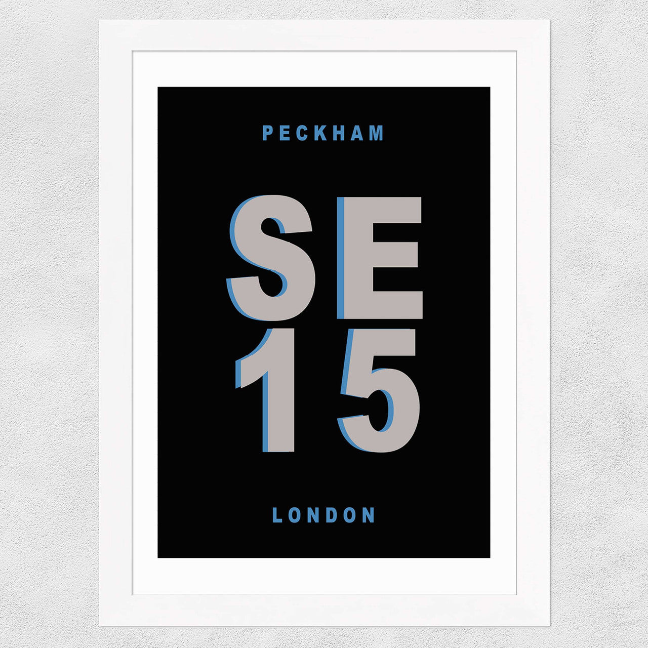 Peckham SE15