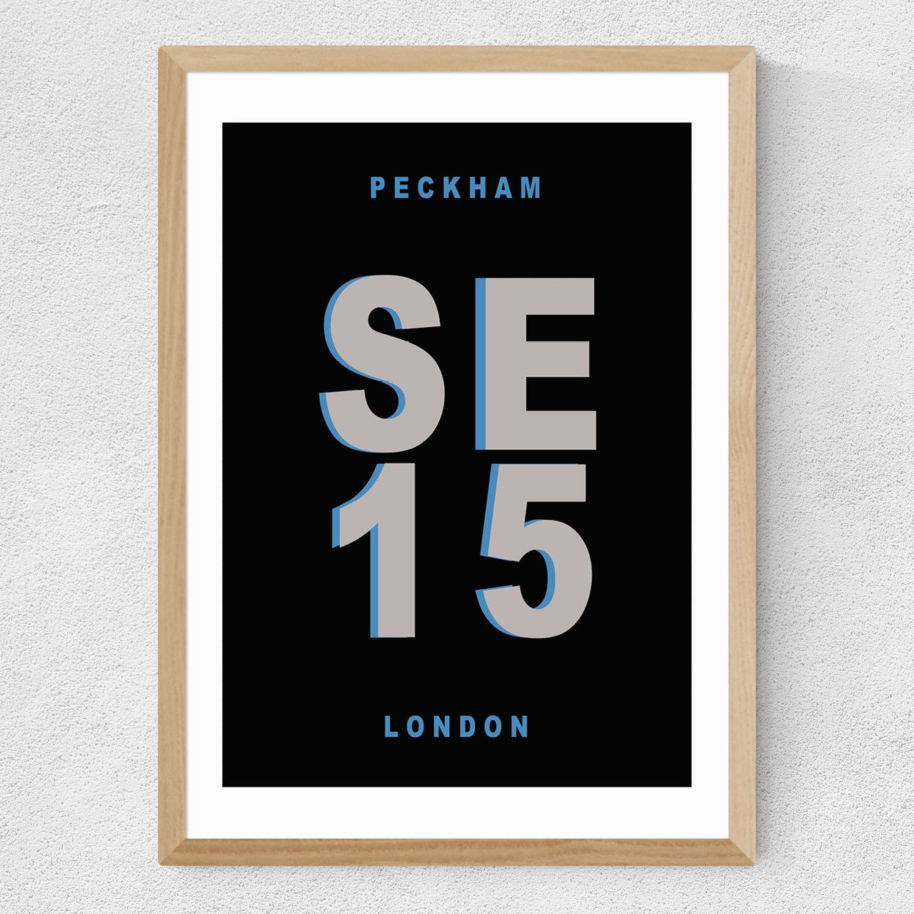 Peckham SE15
