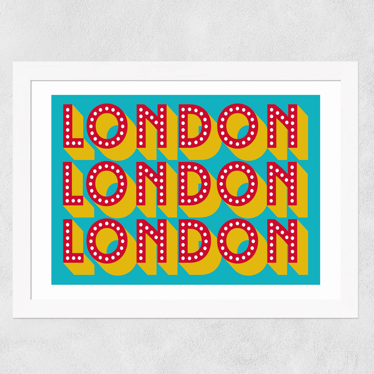London Typography