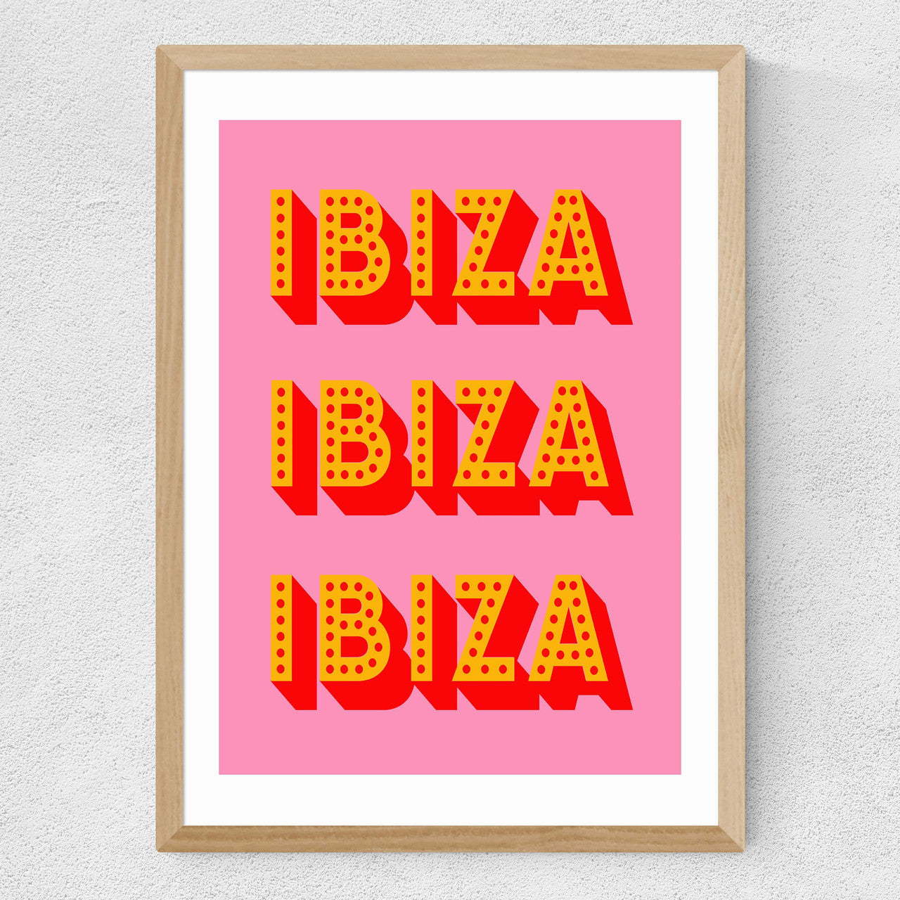 Ibiza