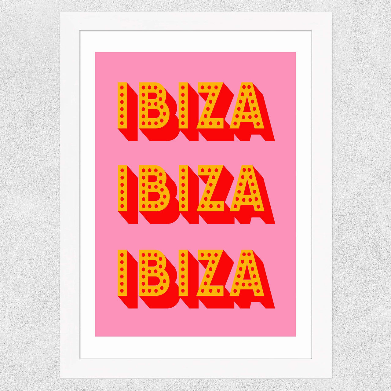 Ibiza