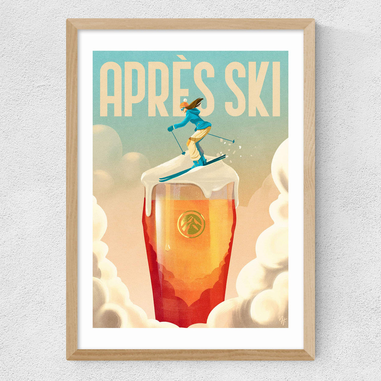Apres Ski II