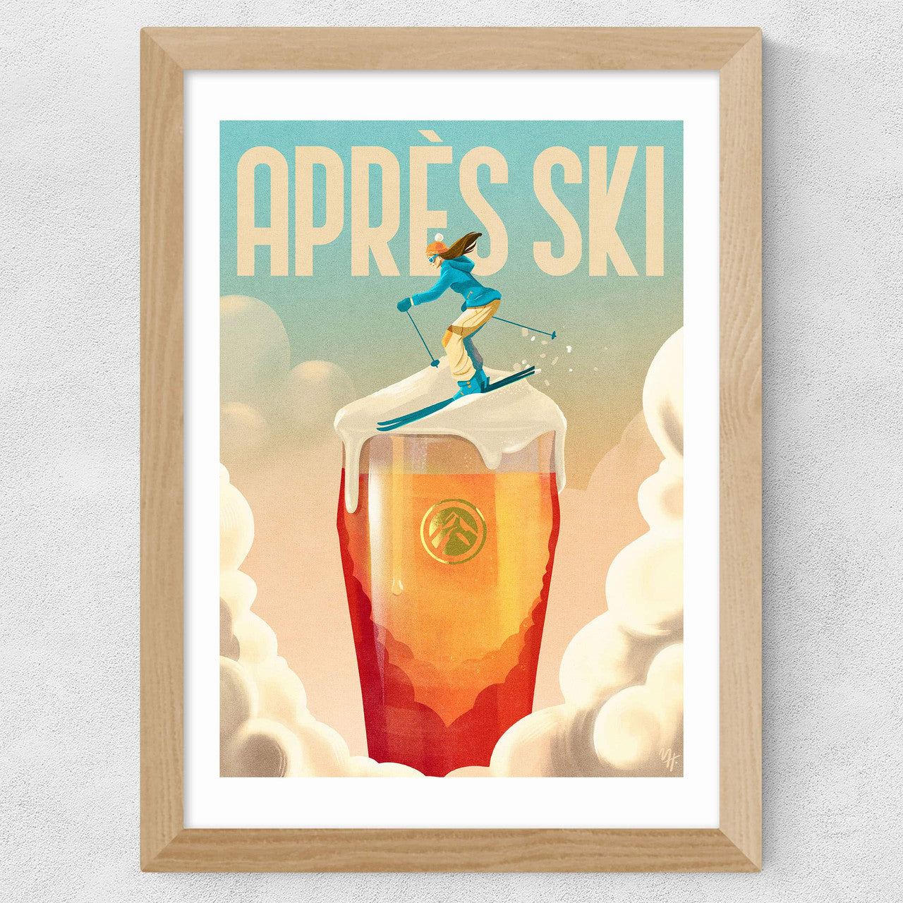 Apres Ski II