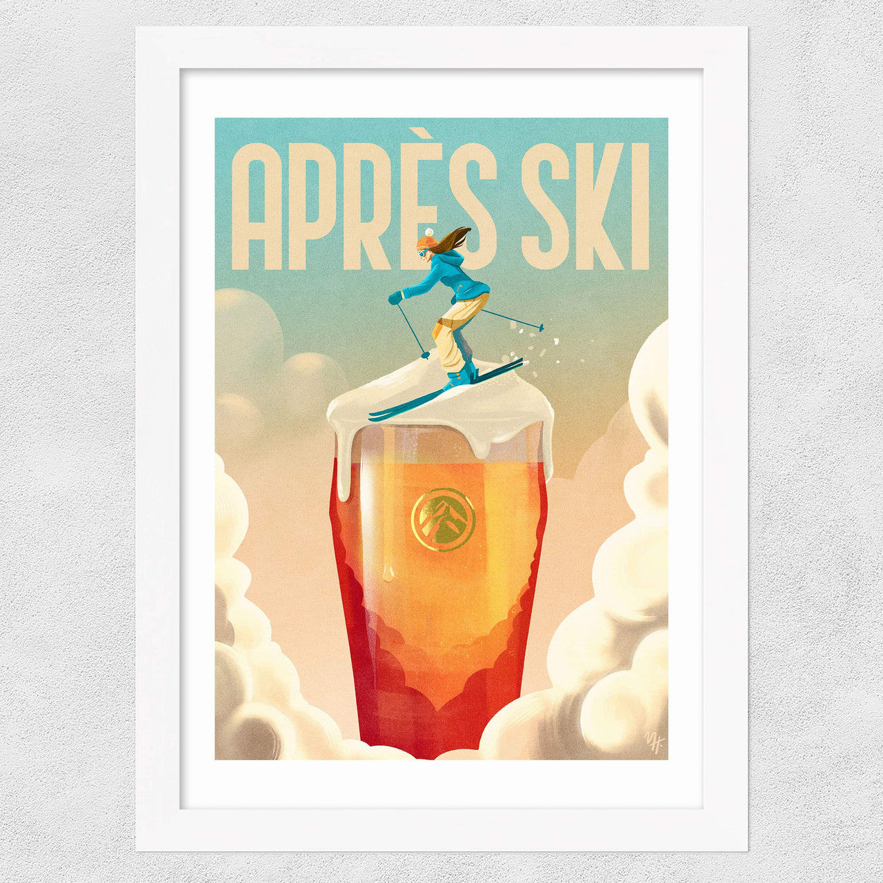 Apres Ski II
