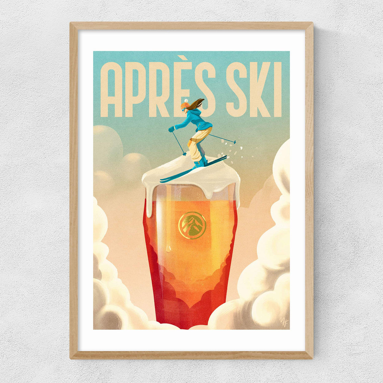 Apres Ski II