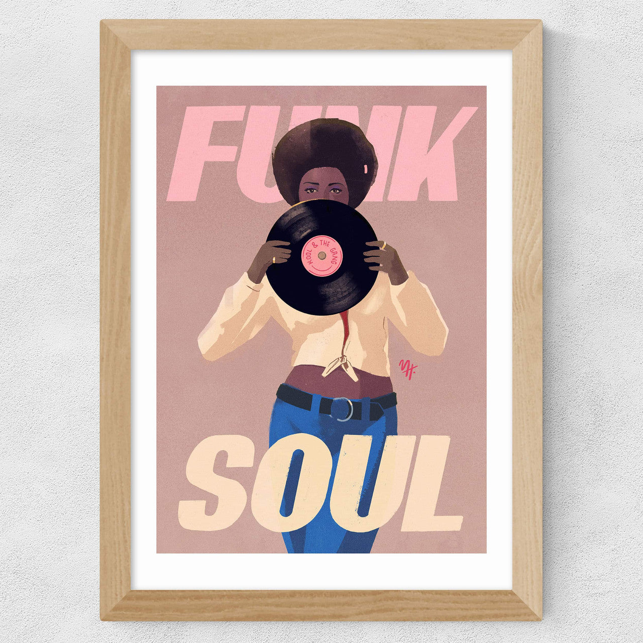Funk &amp; Soul