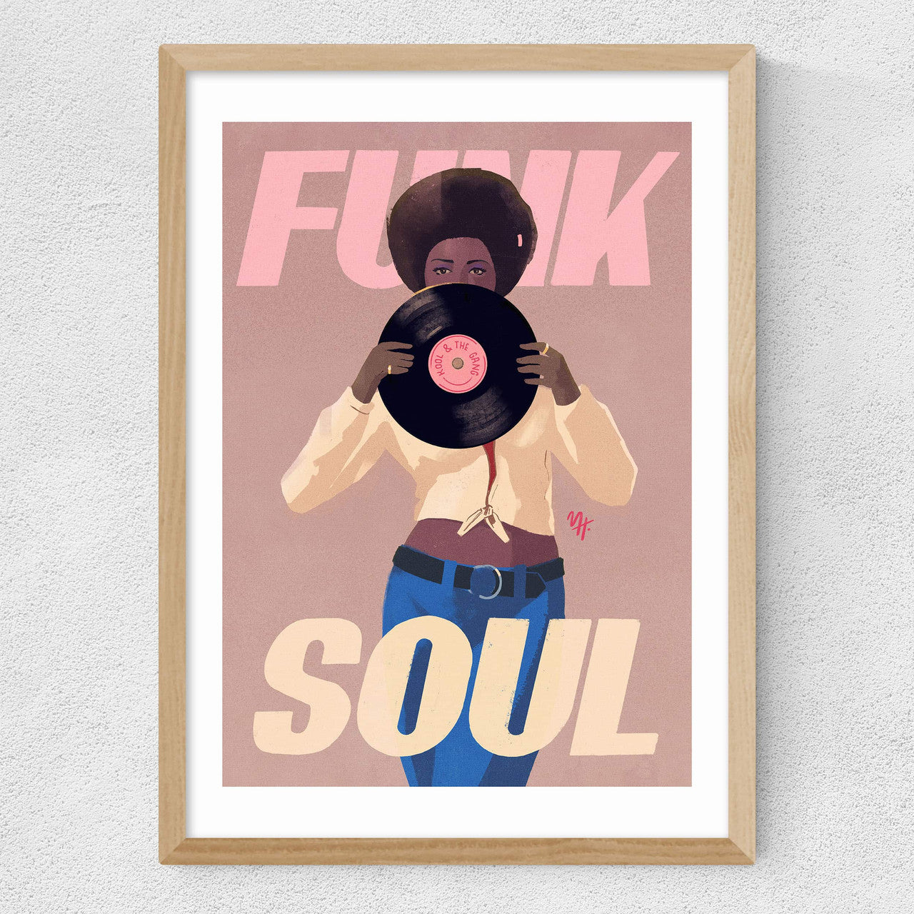 Funk &amp; Soul