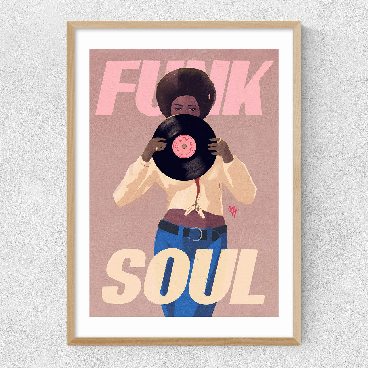 Funk &amp; Soul