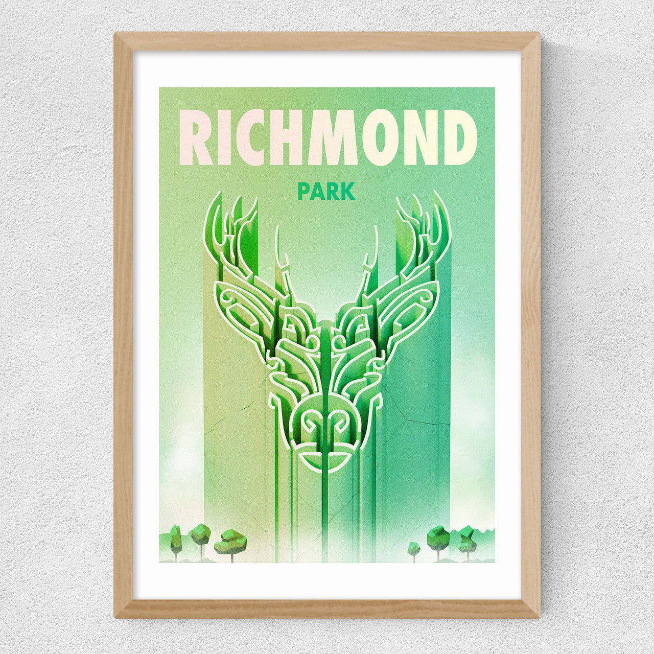 Richmond Park