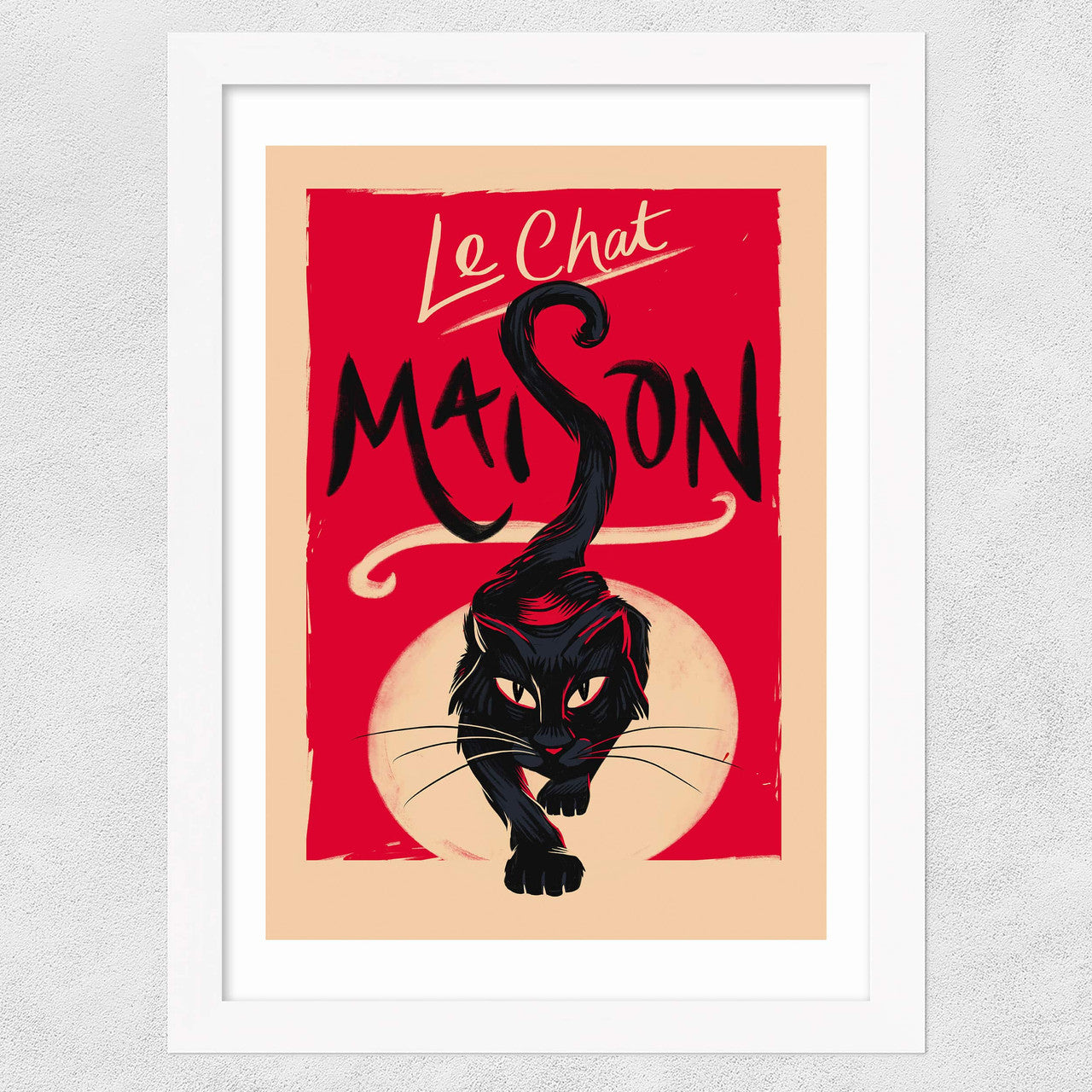 Le Chat Maison