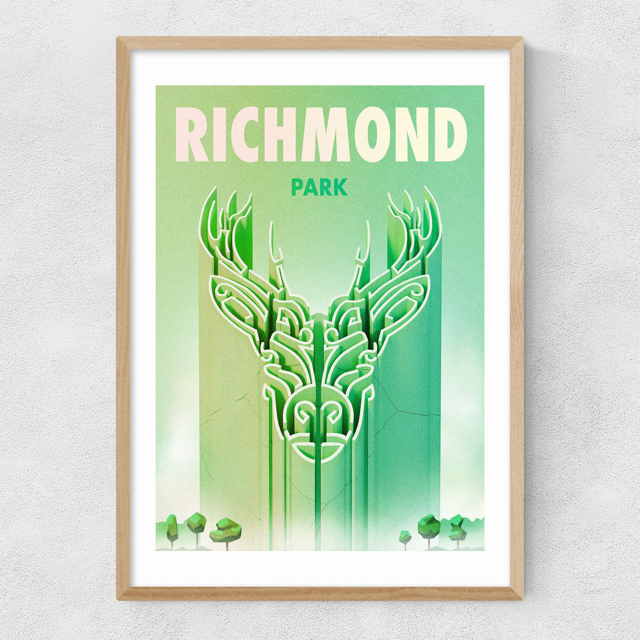 Richmond Park