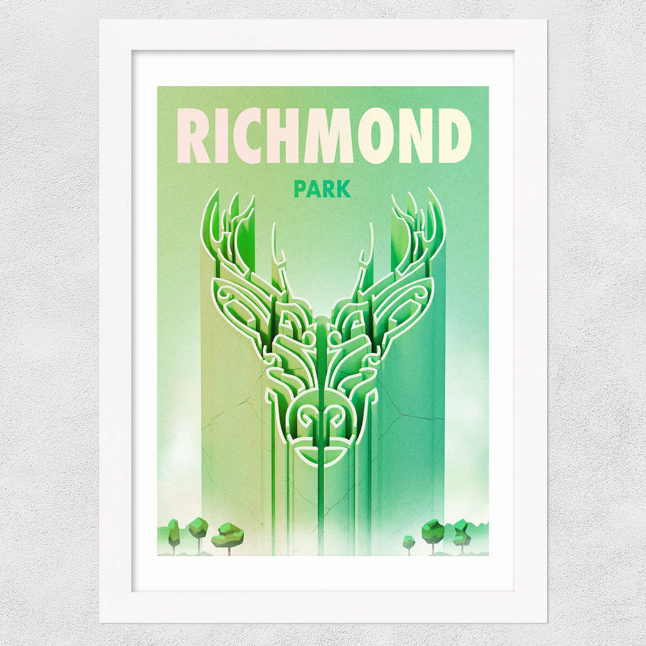 Richmond Park