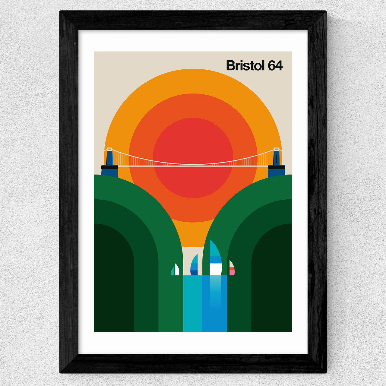 Bristol 64 - INSIDE HOUSE