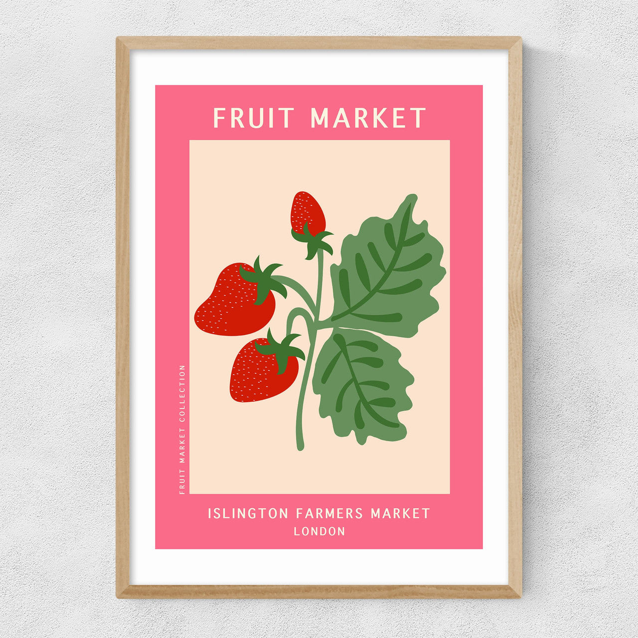 Islington Farmers Market