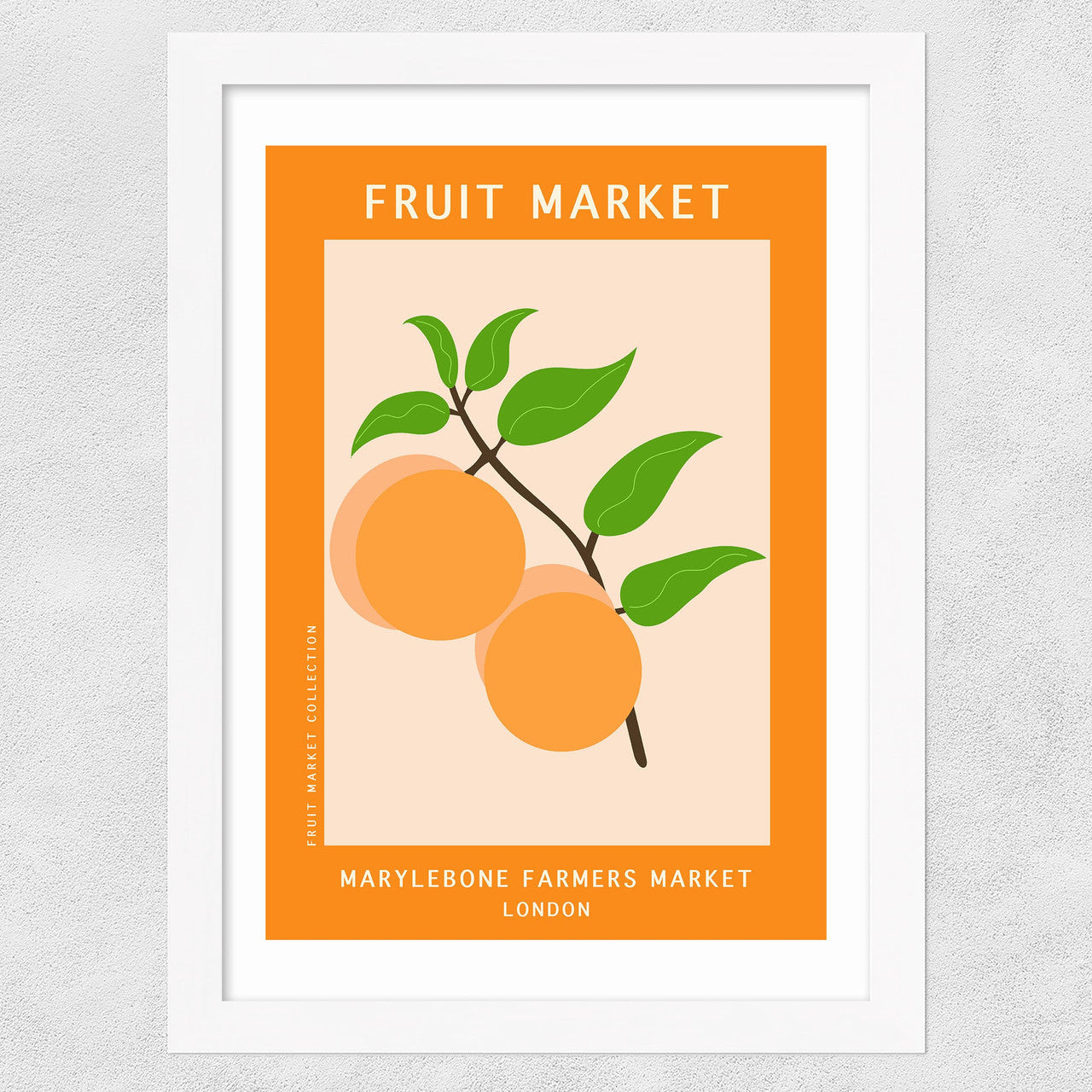 Marylebone Farmers Market