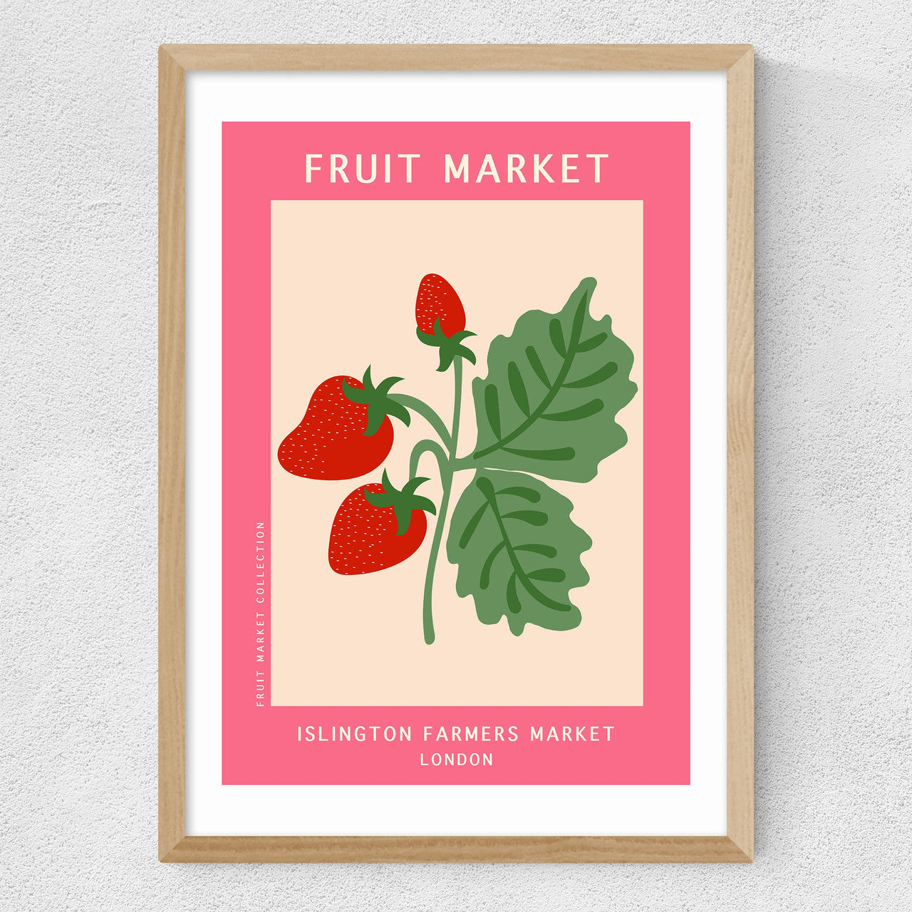 Islington Farmers Market