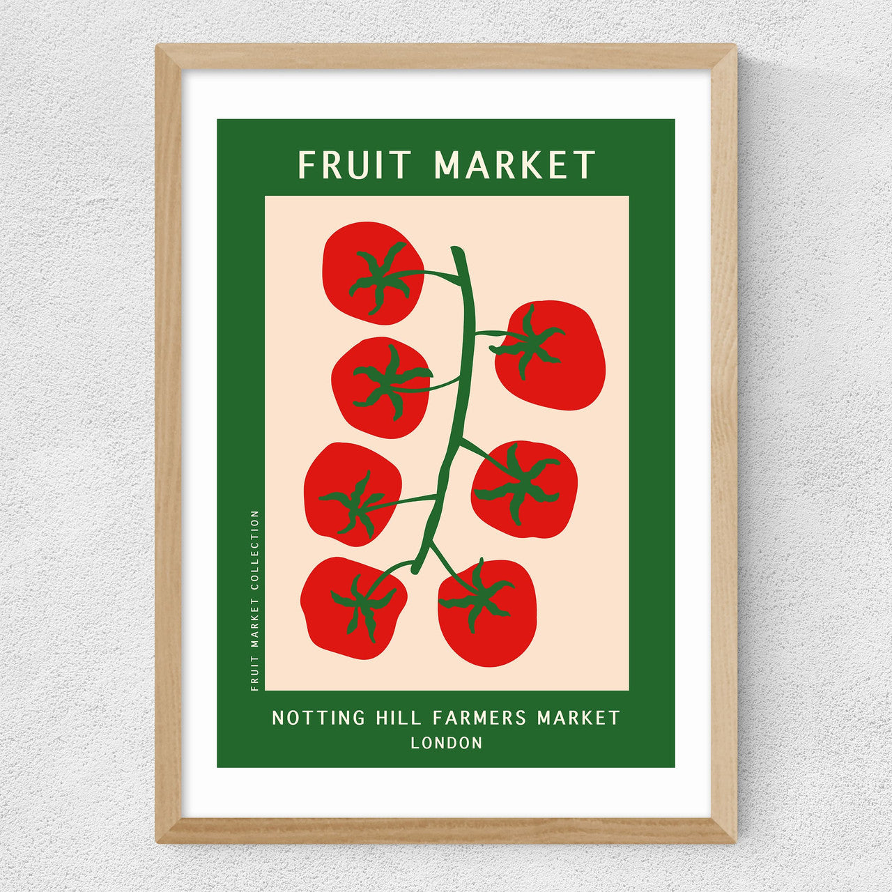 Notting Hill Farmers Market