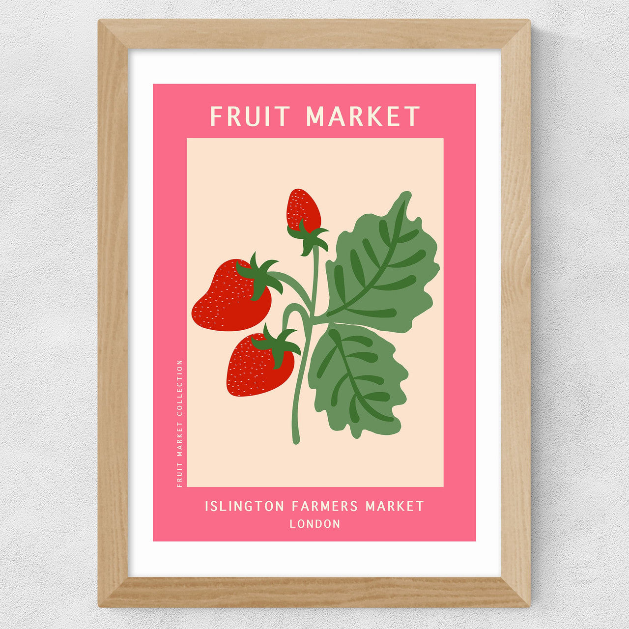 Islington Farmers Market