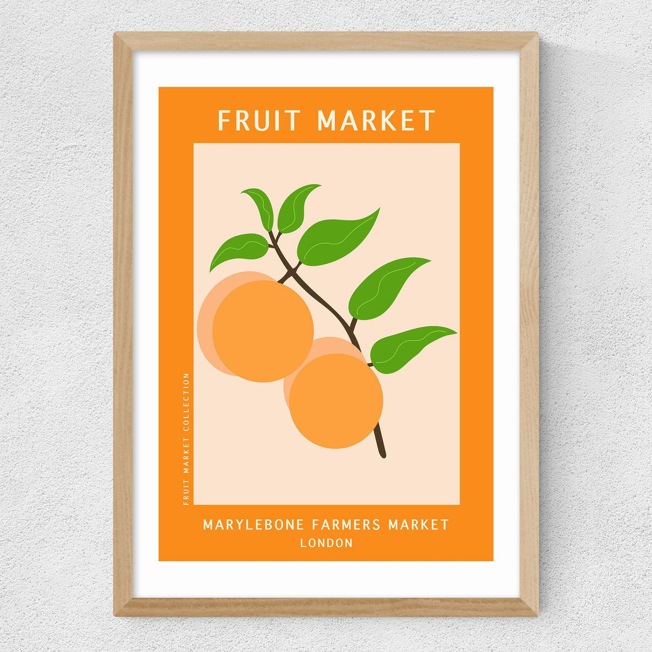 Marylebone Farmers Market