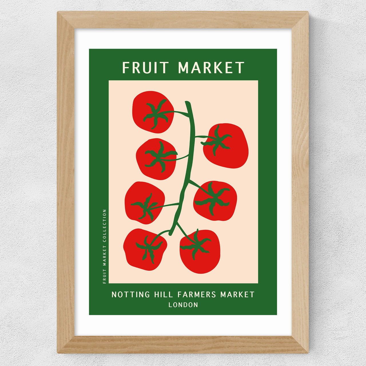 Notting Hill Farmers Market