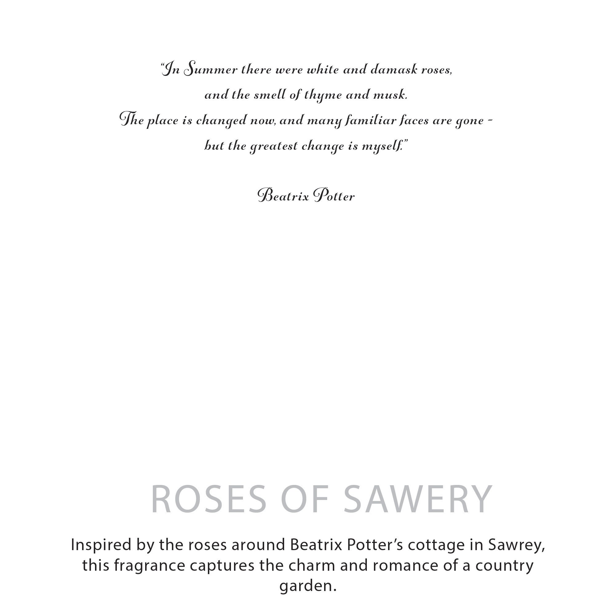 Agnes + Cat Extra Large Crackle Soy Candle - Roses of Sawrey