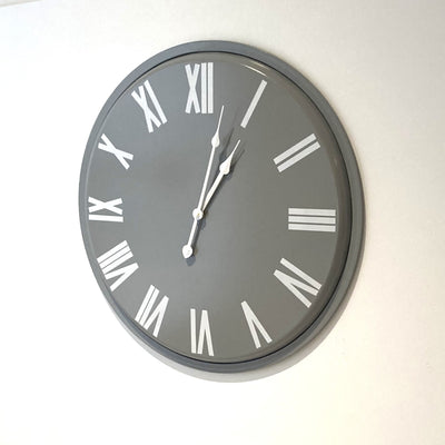 Rothay Wall Clock