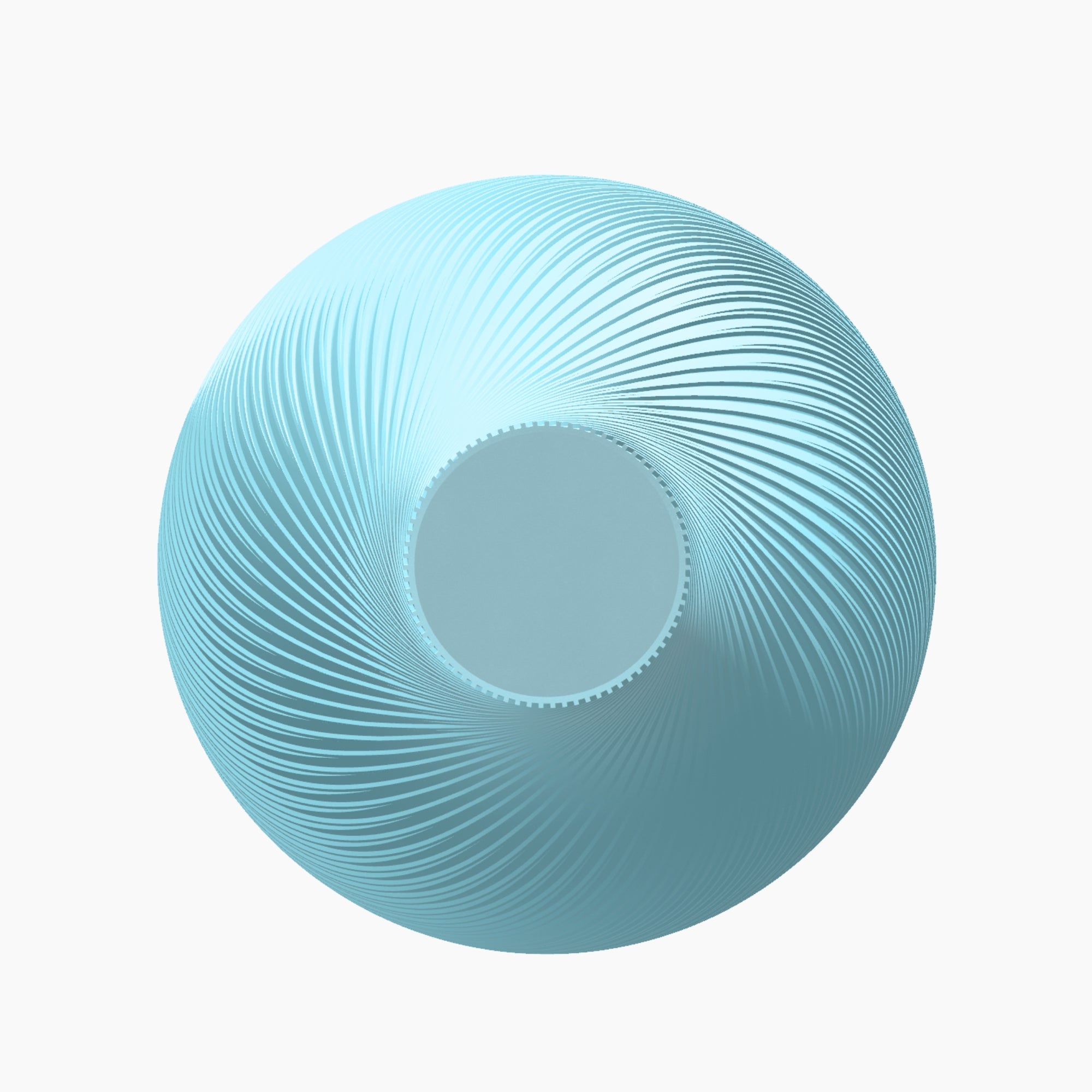 Base Vase for Faux or Real Flowers / Planter - INSIDE HOUSE