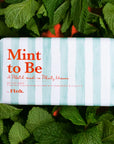 Olive, Mint, Fresh, 3 Soaps Bundle, luxury large 190g soaps
