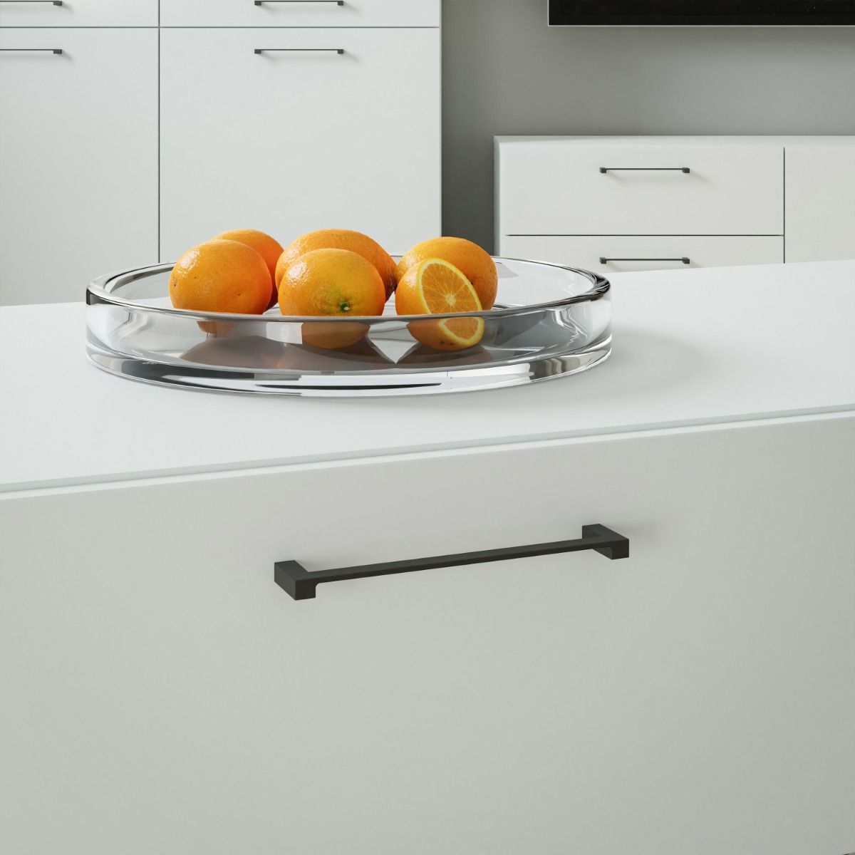 Sali Coffee Table with Drawer – Secret Grey - INSIDE HOUSE