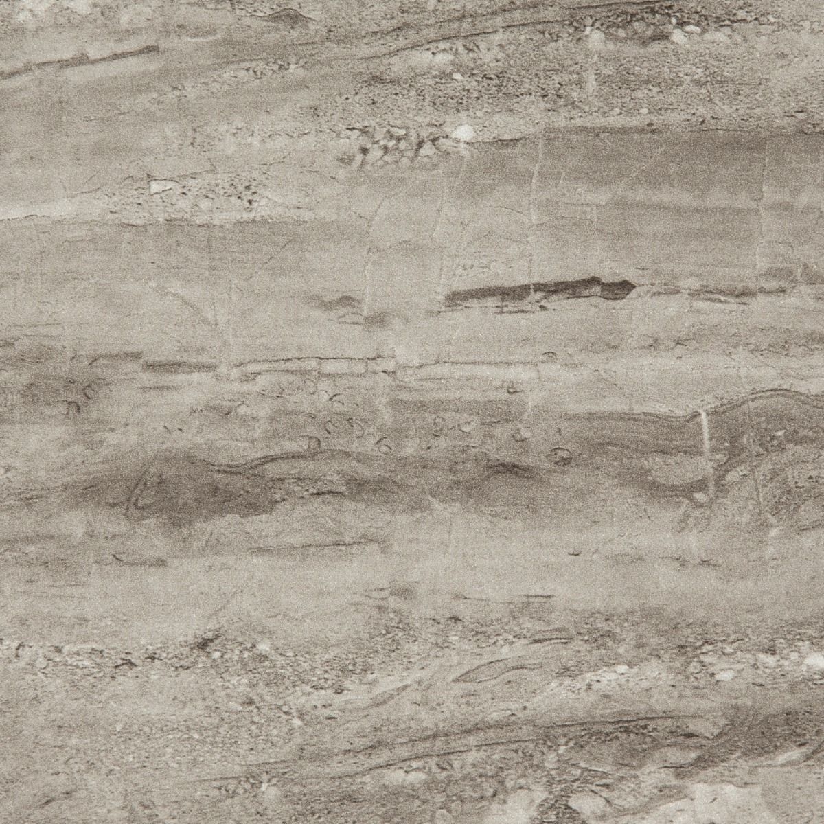 Solano Rectangular Coffee Table – Grey Marble Effect - INSIDE HOUSE