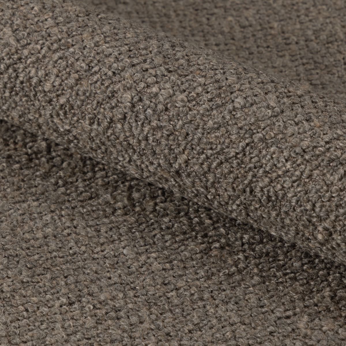 Brooke Dining Chair in Taupe Set of 2 - INSIDE HOUSE